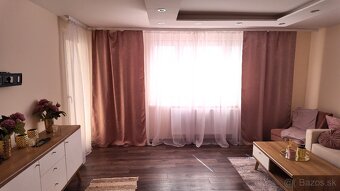 Vkusne zariadený 3i byt na Smetanovom háji, DS - 2