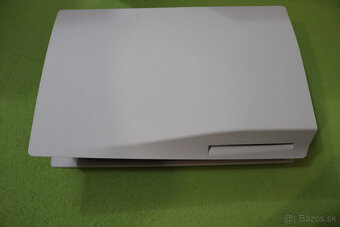 PlayStation 5 s mechanikou + hra Gran Turismo 7 - 2