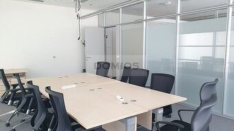 Klimatiz. kancel. celok (117,00 m2, parking, KE-St. mesto) - 2