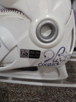 Detské korčule - 2