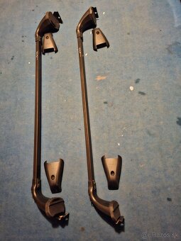 Strešný nosič - 2