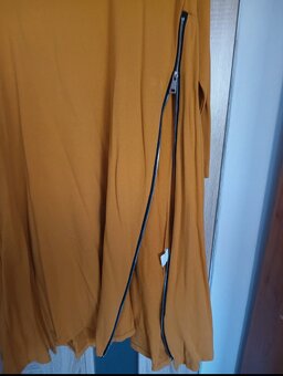 Šaty tunikove veľ.46-48 - 2