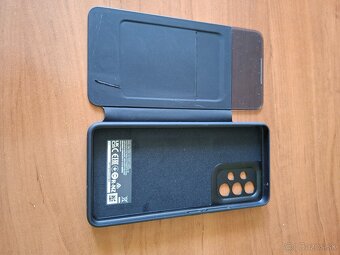 Smart  púzdro  samsung A53 - 2