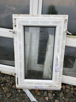 Predám plastové okná - 2