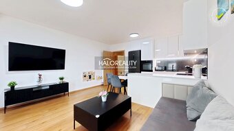 HALO reality - Predaj, dvojizbový byt Bratislava Ružinov, Tr - 2