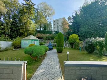 Predaj: Rodinný dom v širšom centre Žiliny s krásnou veľkou - 2