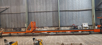 Schnell Idea - stroj na zvaranie armokosov - 2