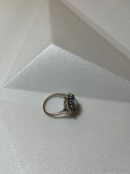 Prsteň - 2