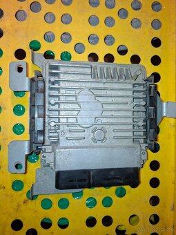 Nahradne diely Touran 1t3 cayc - 2