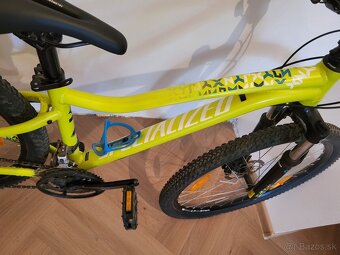 Bicykel Specialized Rockhopper 27.5 , rám S - 2