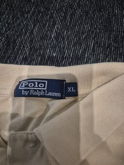 Ralph Laurent polo - 2