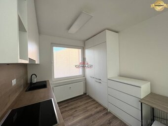 Exkl. prenájom 1 iz bytu s park. v novostavbe v Piešťanoch - 2