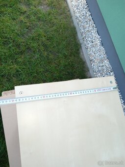 Regal ,polica Kallax - 2