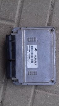 predam riadiace jednotky motora vw skoda seat - 2