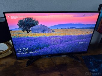 Monitor Lenovo Legion R27i-30 27” - 2