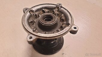 Stred kolesa Honda CR125-250-500 '85-'87 + spice - 2