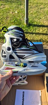 Detske korcule na lad - 2