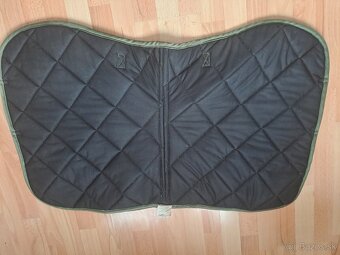 Predám podsedlovku - 2