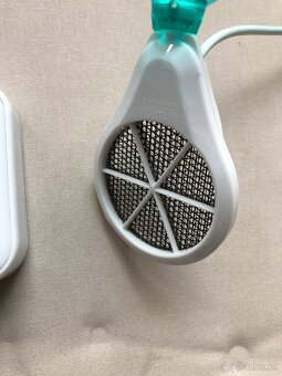 Doctor do akvária - 2