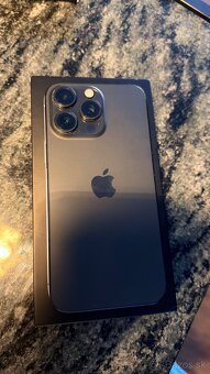 Apple Iphone 15 Pro Max 256GB - 2