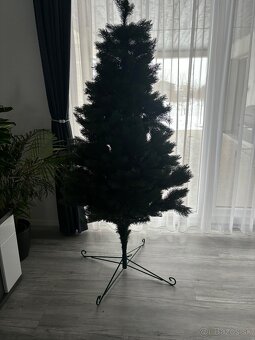 Vianočný stromček - 2