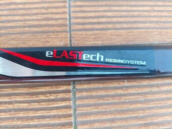 Hokejka Vapor 1X Hyperlight Draisaitl Leon - 2