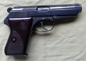 Predám CZ 50 - 2