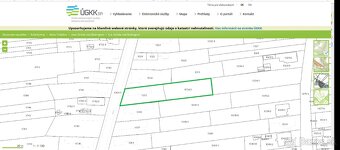 Streda nad Bodrogom - Pozemok na predaj - 2