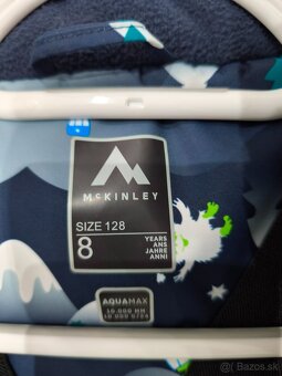 Lyžiarsky komplet - 2