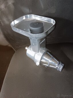 Lis na bobule KENWOOD AT644 - 2