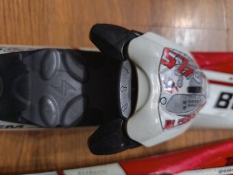 Detské lyže 70cm - 2