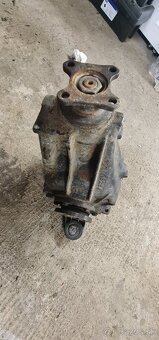 E36 samosvor 3,45 - 2