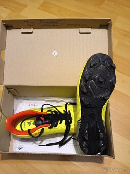 Detské kopačky ADIDAS COPA SENSE - 2