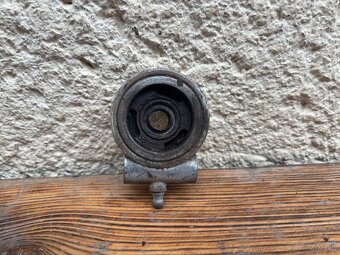 Nahon tachometra Babetta 207 - 2