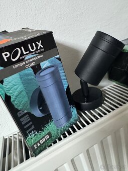 Polux svietidlá - 2