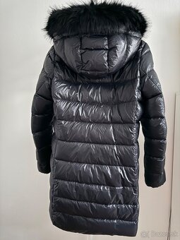 TH páperová bunda veľ. L - 2