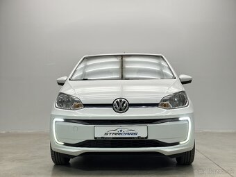 Volkswagen e-UP - 2
