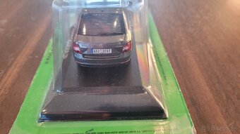 Skoda octavia III - 2