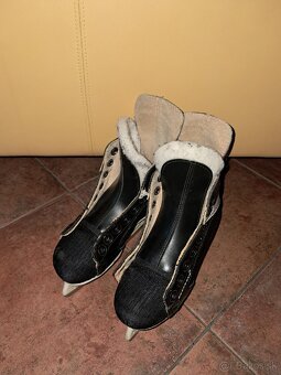 Detské korčule - 2