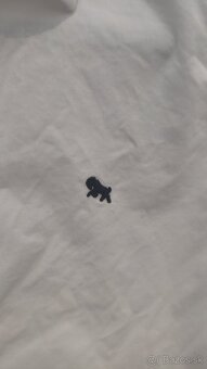 Chlapčenská košeľa 122 - 2