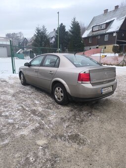 Opel Vectra 1.8 90kw - 2