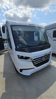 Knaus Van I 650 MEG - 2