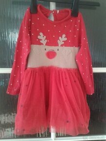 Vianočné oblečenie - 2