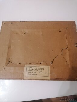 Predam Obras Stara Kremnica - 2