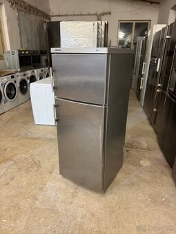 Chladnička Liebherr 150 cm - 2