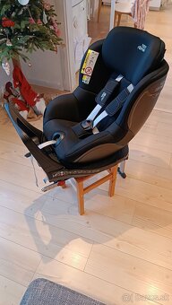 Britax Römer 360° ISOFIX - 2