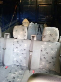 Mercedes Sprinter 213cdi - 2