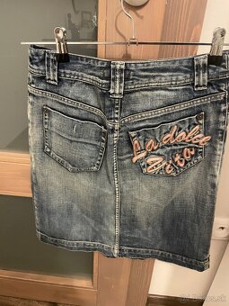 Riflova sukna tom tailor - 2