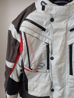 Textilní bunda Vanucci Terrain - 2