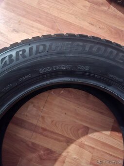 Zimné pneumatiky - 2